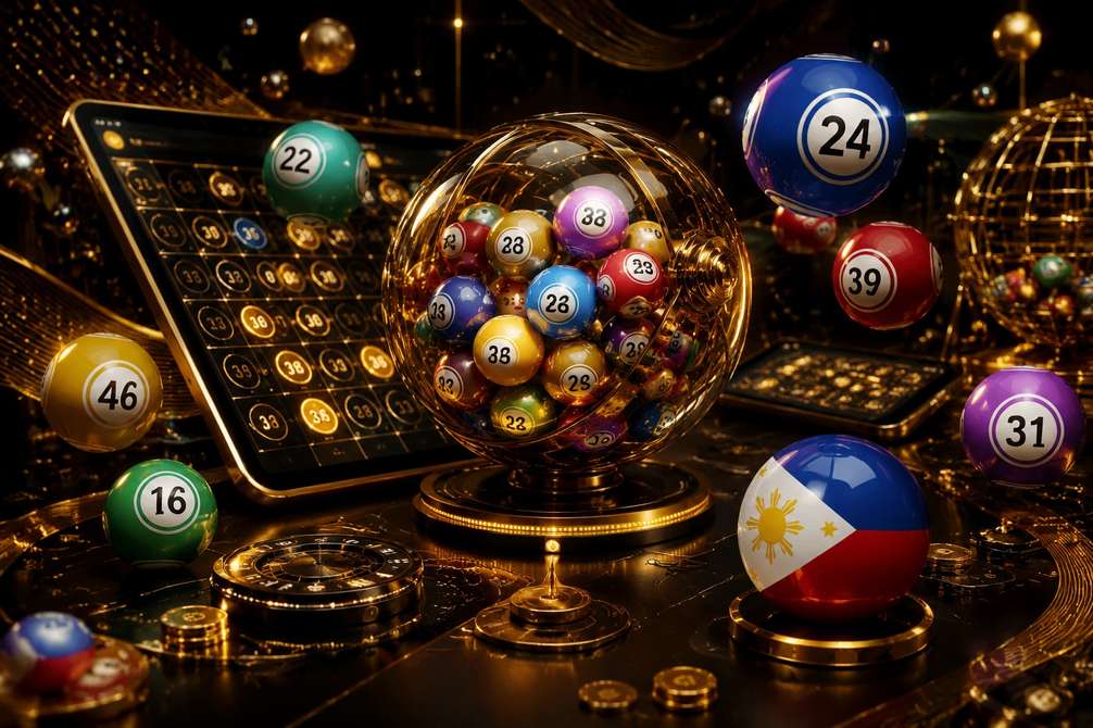 jackpot368