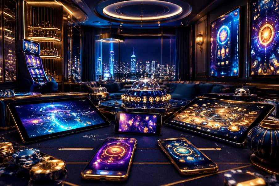 jackpot368