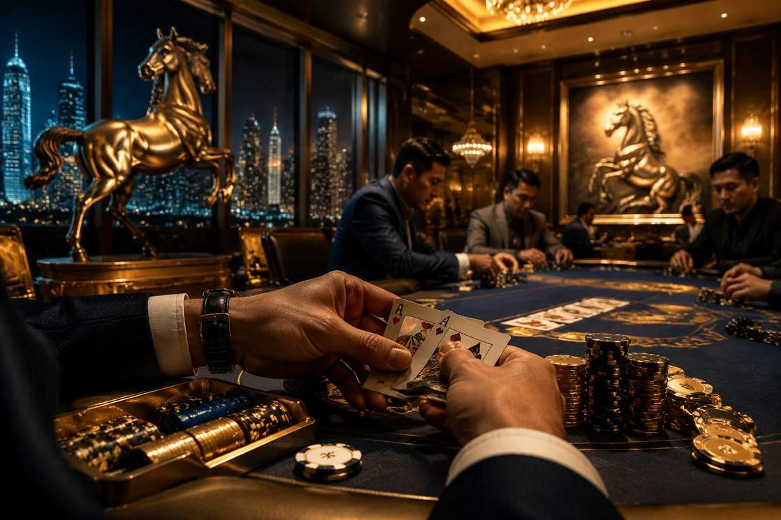 jackpot368