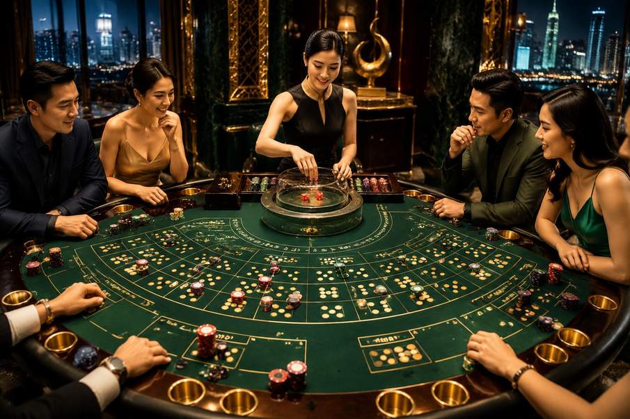 jackpot368