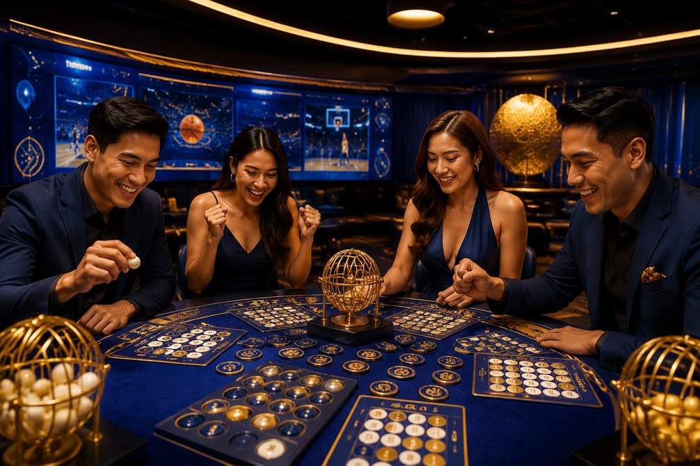 jackpot368