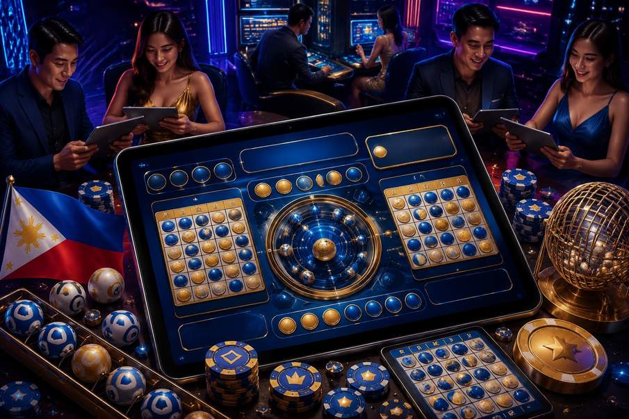 jackpot368