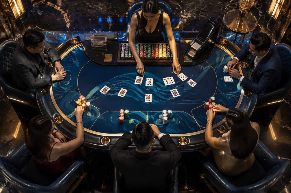 jackpot368