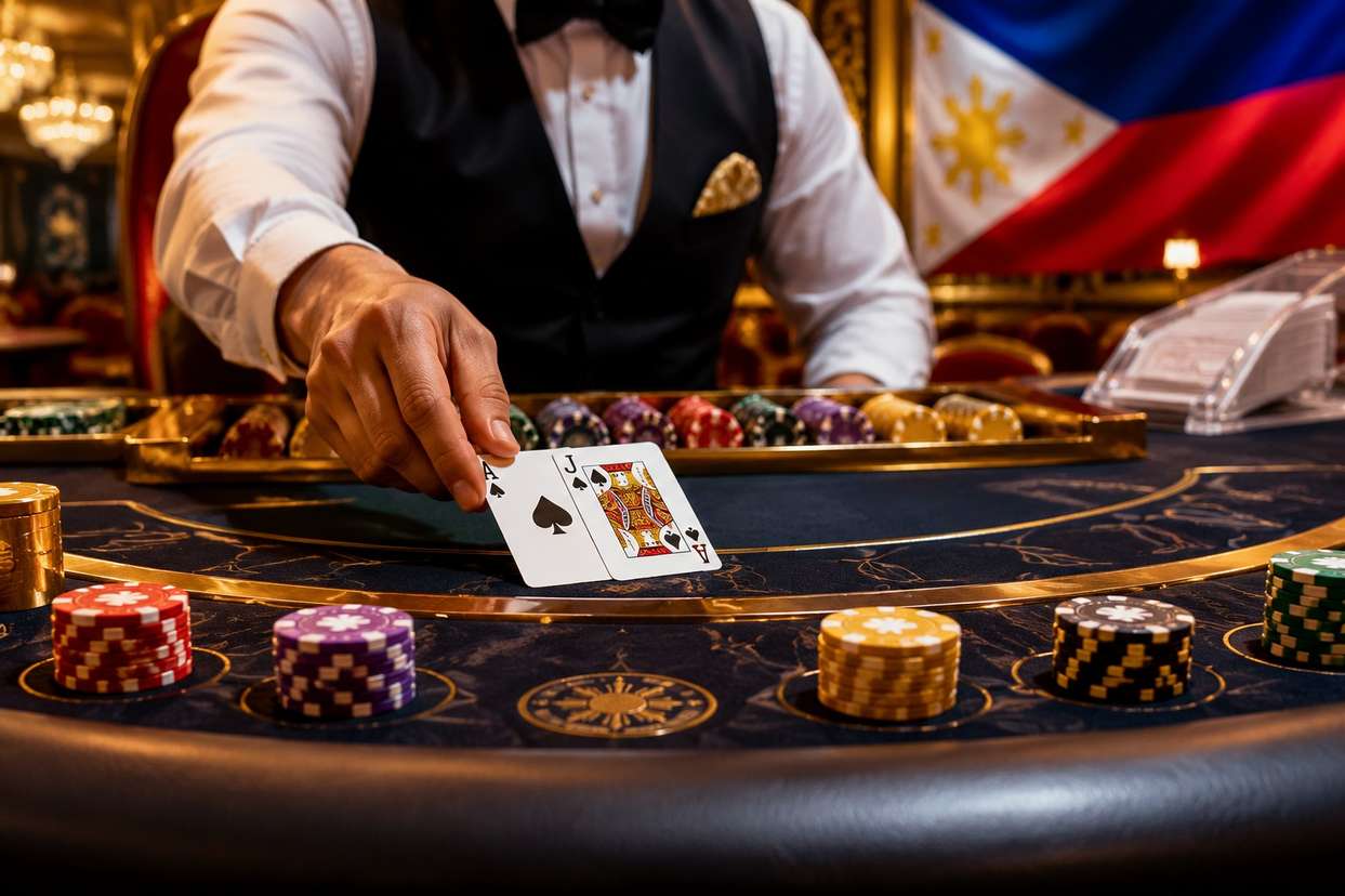jackpot368