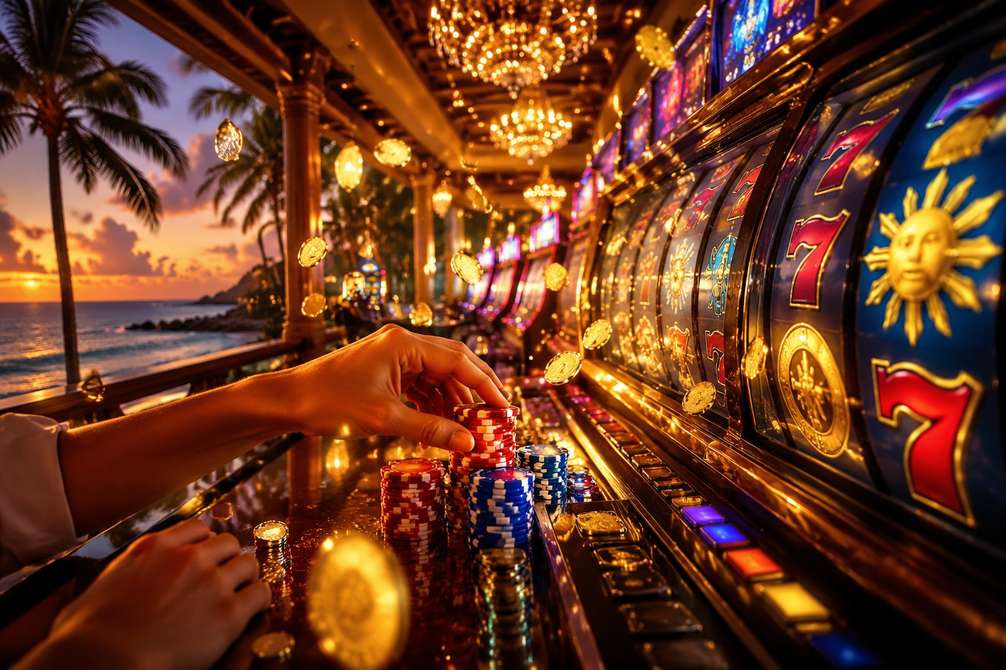 jackpot368
