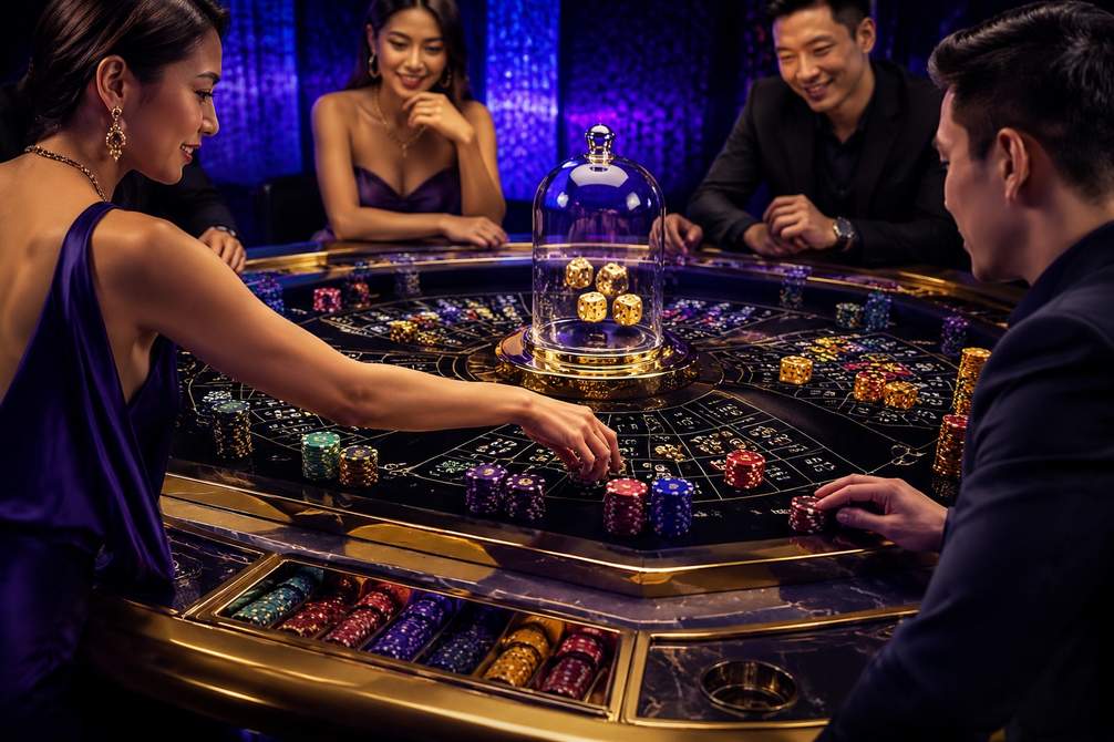 jackpot368