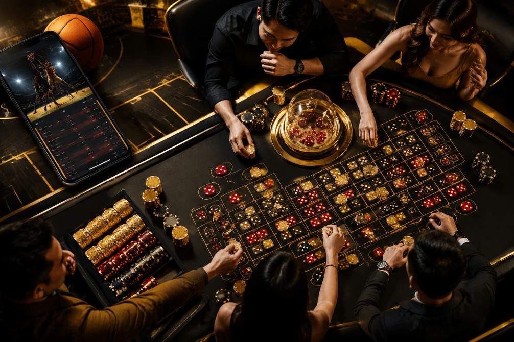 jackpot368