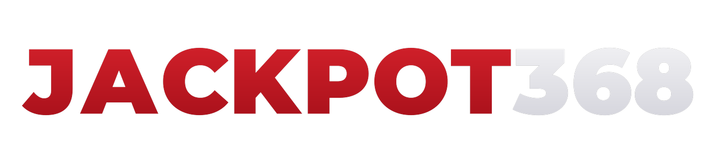 jackpot368 logo